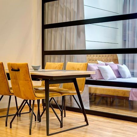 Apartmani Dolina Sunca 모스타르 외부 사진