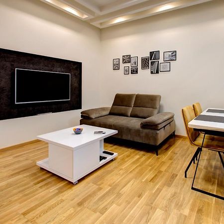 Apartmani Dolina Sunca 모스타르 외부 사진