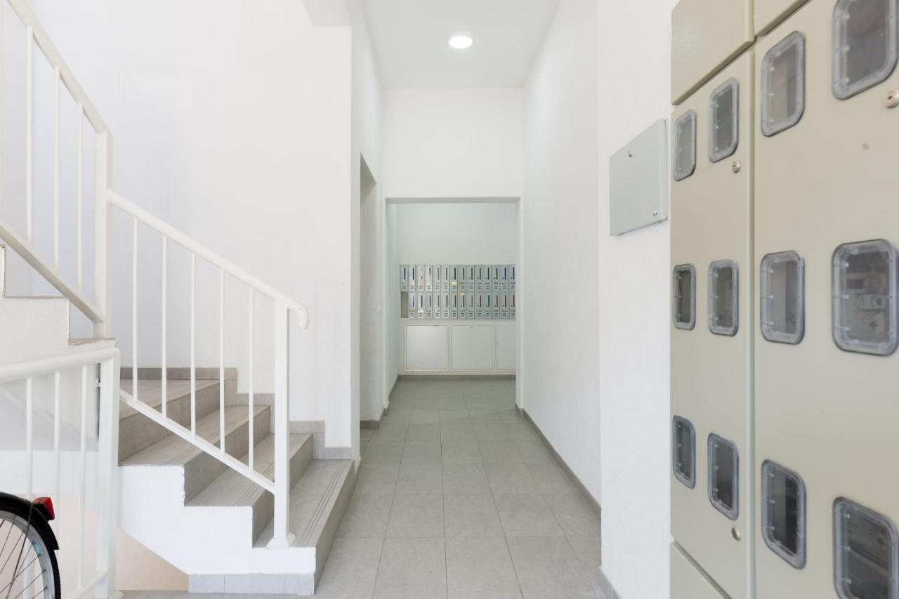 Apartmani Dolina Sunca 모스타르 외부 사진