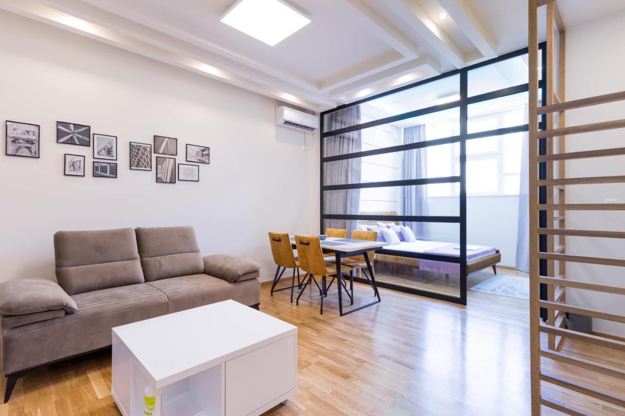 Apartmani Dolina Sunca 모스타르 외부 사진