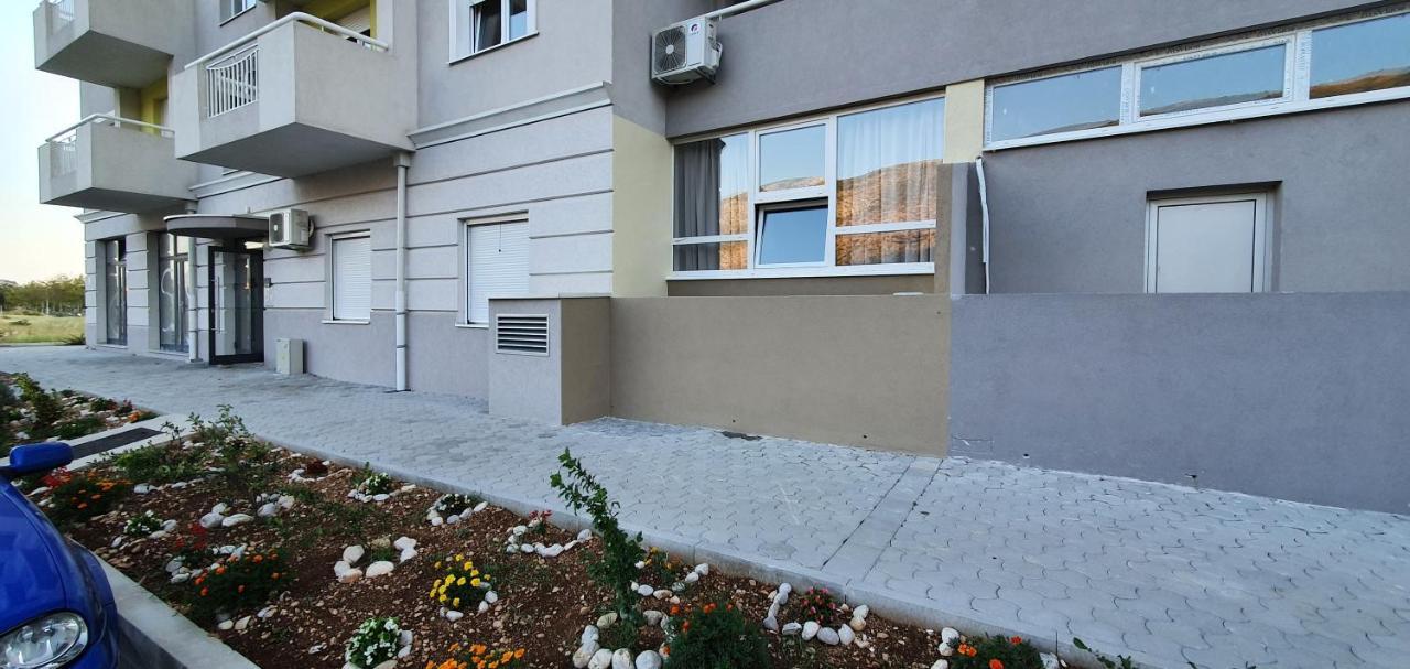 Apartmani Dolina Sunca 모스타르 외부 사진