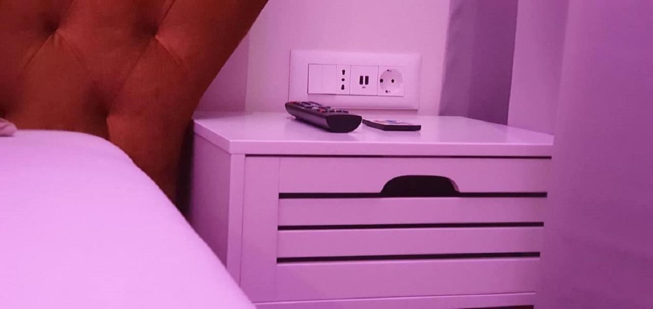 Apartmani Dolina Sunca 모스타르 외부 사진