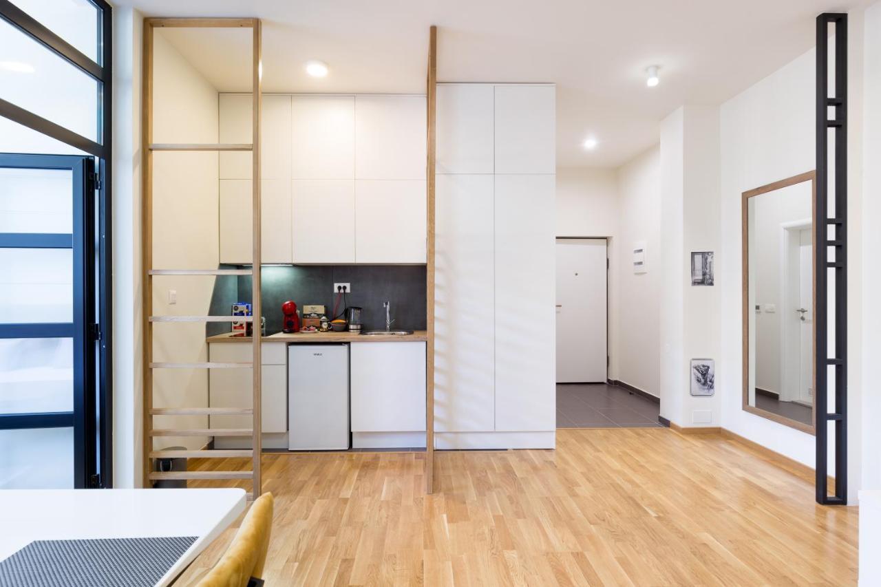 Apartmani Dolina Sunca 모스타르 외부 사진