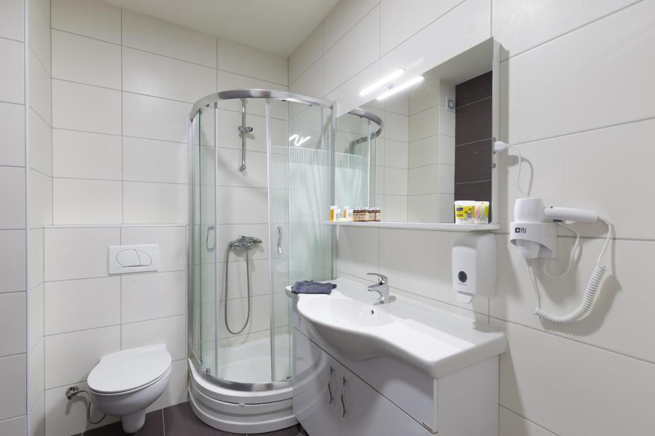 Apartmani Dolina Sunca 모스타르 외부 사진