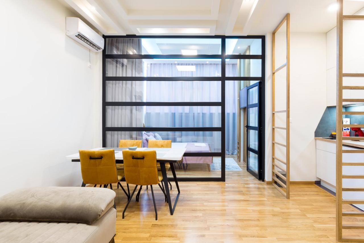 Apartmani Dolina Sunca 모스타르 외부 사진