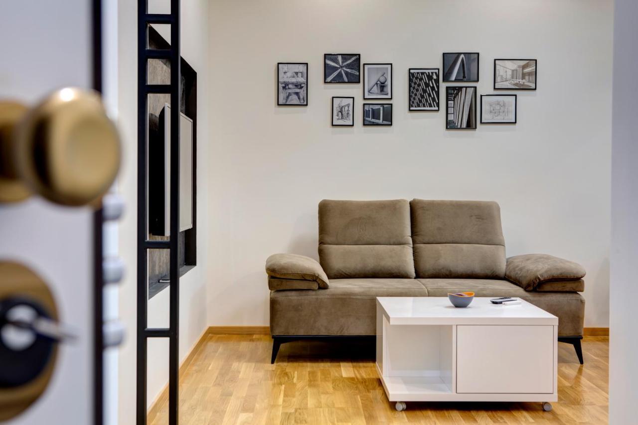 Apartmani Dolina Sunca 모스타르 외부 사진