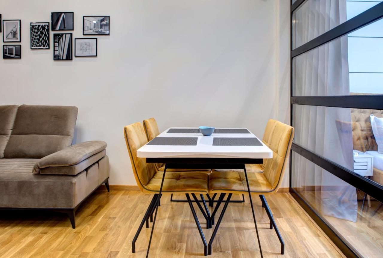 Apartmani Dolina Sunca 모스타르 외부 사진