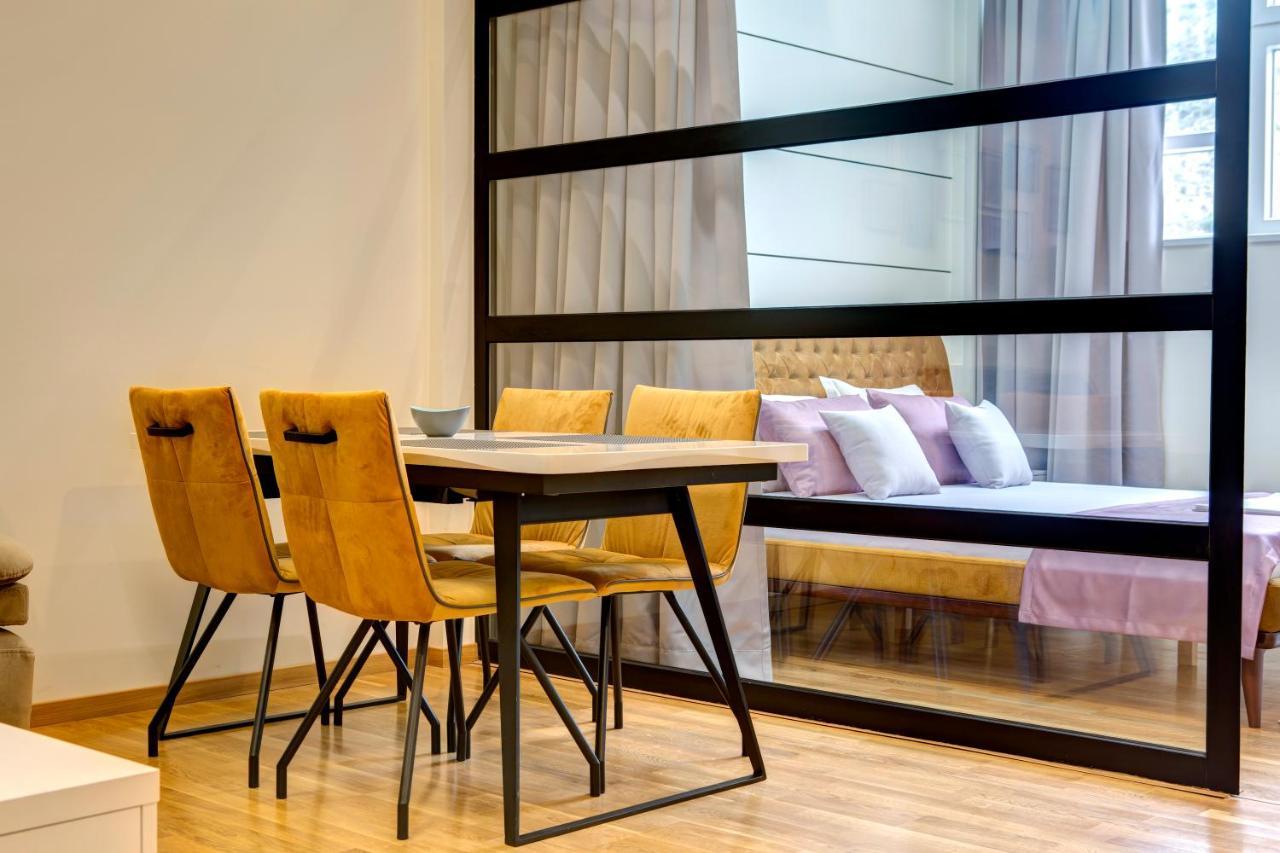 Apartmani Dolina Sunca 모스타르 외부 사진